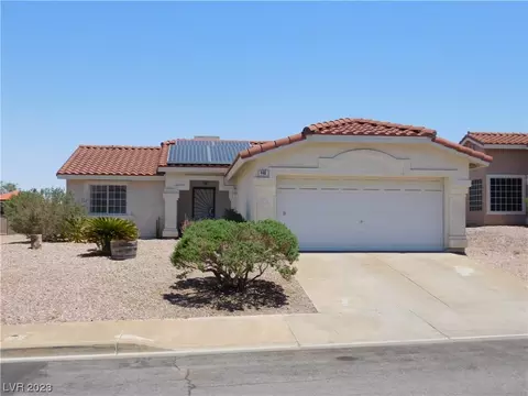 440 Palegold St, Henderson, NV 89012