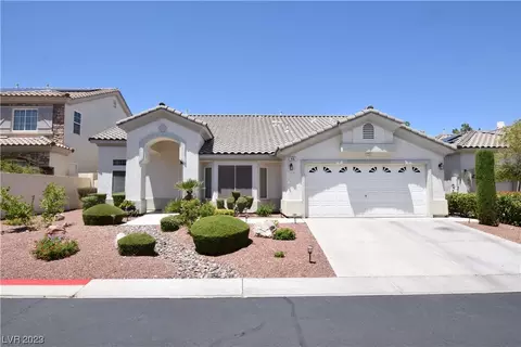 46 Perennial Border Ct, Las Vegas, NV 89148