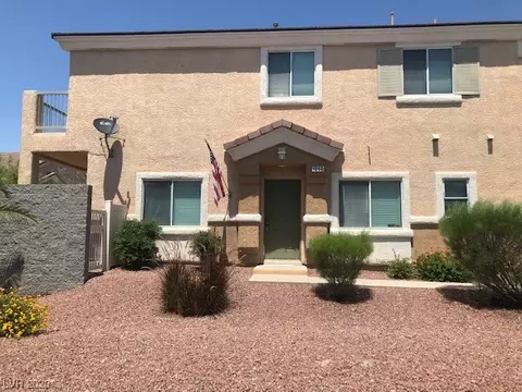 1550 Ward Frontier Ln, Henderson, NV 89002
