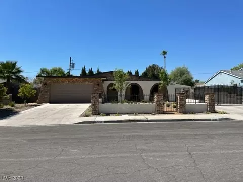 3213 Mason Ave, Las Vegas, NV 89102