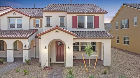 2613 Esposende St, Henderson, NV 89044
