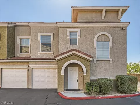 10001 Peace Way #2318, Las Vegas, NV 89147
