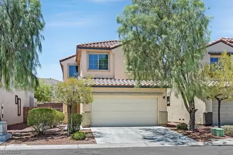 10931 Newcastle Hills St, Las Vegas, NV 89141