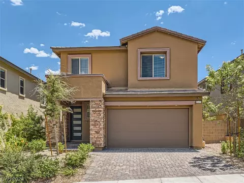 12413 Ocean Tiller Ave, Las Vegas, NV 89138