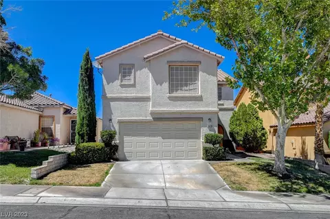 8628 Grand Pine Ave, Las Vegas, NV 89143