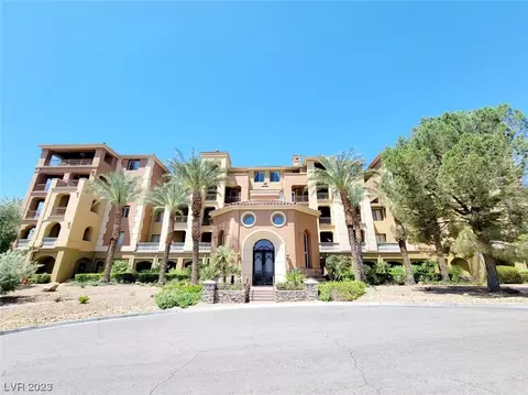 20 Via Mantova #104, Henderson, NV 89011