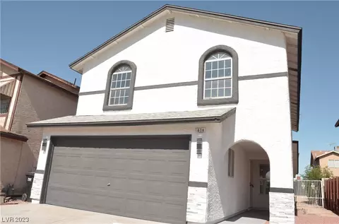 1638 Lorna Dr, Henderson, NV 89011
