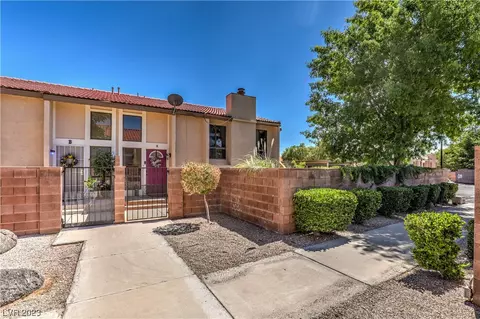 1306 Georgia Ave #A, Boulder City, NV 89005