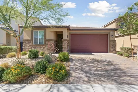 4324 Proposal Rock Ave, North Las Vegas, NV 89084
