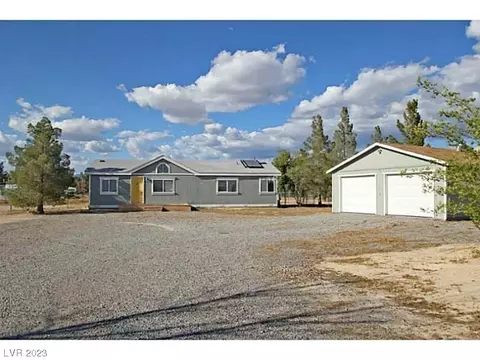 7961 Wildhorse Rd, Pahrump, NV 89061