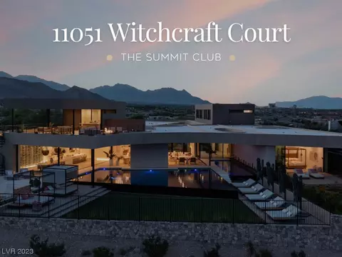11051 Witchcraft Ct, Las Vegas, NV 89135