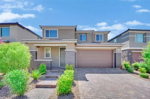 366 Coastal Redwood St, Las Vegas, NV 89138