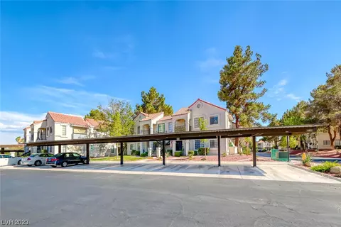 4700 Nara Vista Way #203, Las Vegas, NV 89103