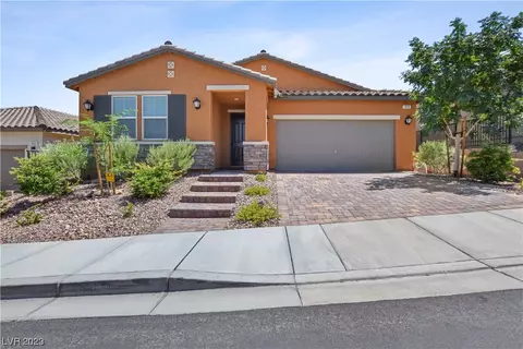 929 Soaring Moon Dr, Henderson, NV 89015