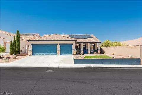 7292 Purple Shadow Ave, Las Vegas, NV 89113