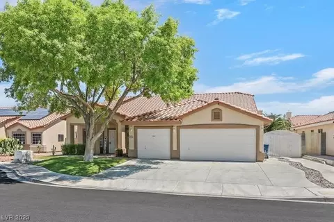 5305 Pheasant Trace Ct, Las Vegas, NV 89130