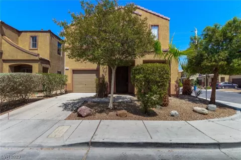 2874 Canonero St, Las Vegas, NV 89142