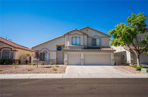 8309 Spring Arts Ave, Las Vegas, NV 89129