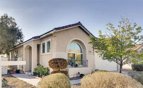5615 Indian Springs St, North Las Vegas, NV 89031