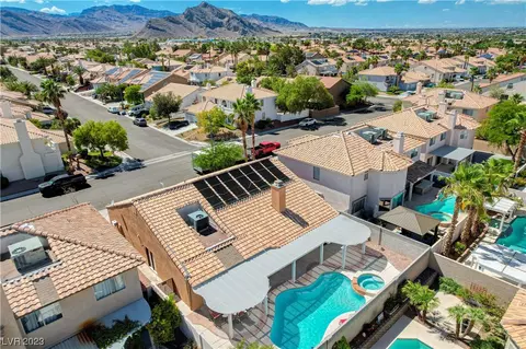 3656 Dorrington Dr, Las Vegas, NV 89129