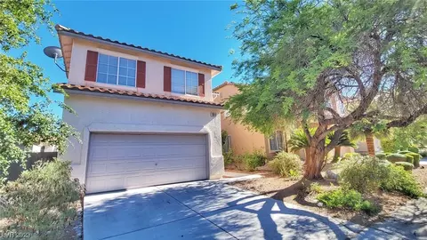 10015 Cambridge Blue Ave, Las Vegas, NV 89147