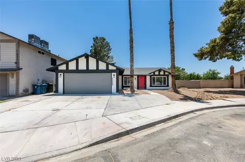5533 Maidstone Cir, Las Vegas, NV 89142