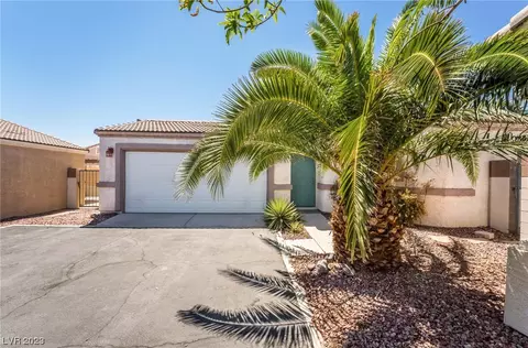 5107 Midnight Oil Dr, Las Vegas, NV 89122