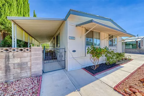 1005 El Camino Way, Boulder City, NV 89005