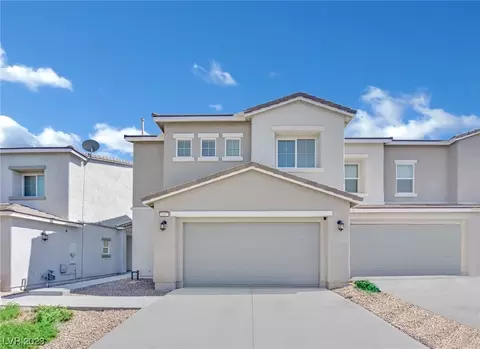 2617 Rainy Meadows Ave, North Las Vegas, NV 89031