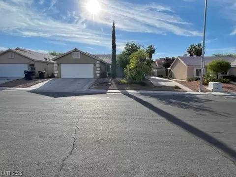 4614 Wild Oak Way, North Las Vegas, NV 89031