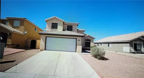 1852 Snowfire Ave, North Las Vegas, NV 89032