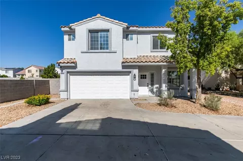 7804 Esteem St, Las Vegas, NV 89131