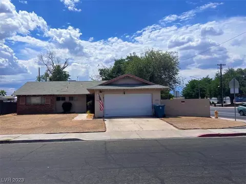 Undisclosed, Las Vegas, NV 89107