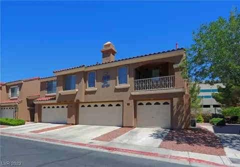 7320 Camrose Ridge Pl #204, Las Vegas, NV 89149