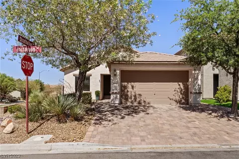 2842 Lochbroom Way, Henderson, NV 89044