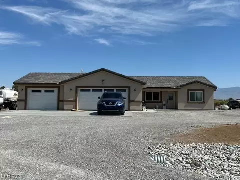 Undisclosed, Pahrump, NV 89048