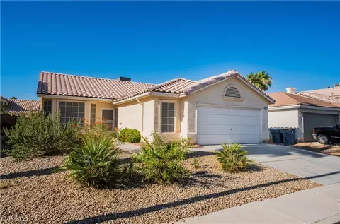 6047 Golden Nectar Way, Las Vegas, NV 89142