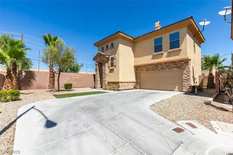 106 Duxford Ave, Las Vegas, NV 89123