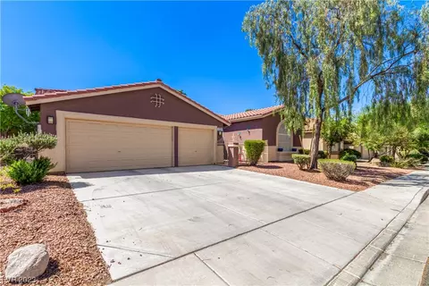 2727 Cool Lilac Ave, Henderson, NV 89052