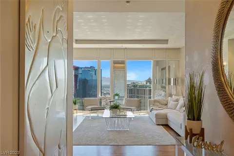 3750 Las Vegas Blvd #3308, Las Vegas, NV 89158