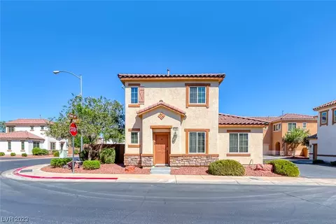 648 Ryan Peak Ln, Henderson, NV 89011