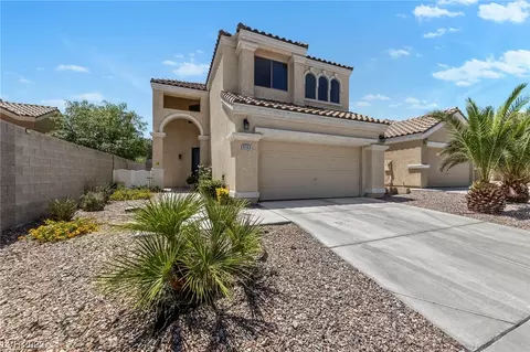 9149 Craven Ave, Las Vegas, NV 89149