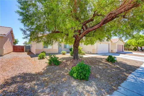 4716 Ferrell St, North Las Vegas, NV 89031