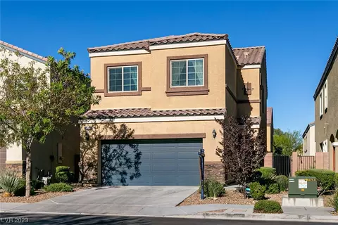 6772 Browns Bay Ct, Las Vegas, NV 89149