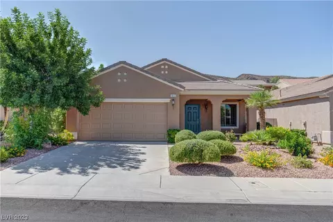 1813 Towering Mesa Ave, Henderson, NV 89012