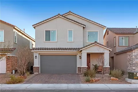 4355 Countryside Glen Ct, North Las Vegas, NV 89084