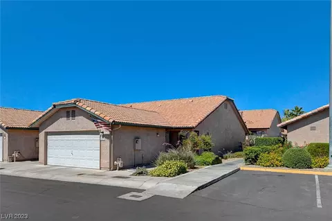 237 Yardarm Way, Las Vegas, NV 89145