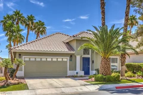 2136 Eaglepath Cir, Henderson, NV 89074