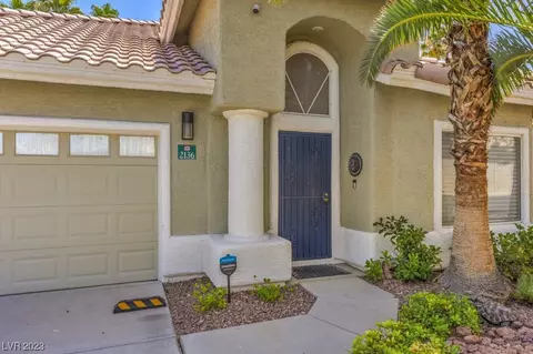 2136 Eaglepath Cir, Henderson, NV 89074 photo 2