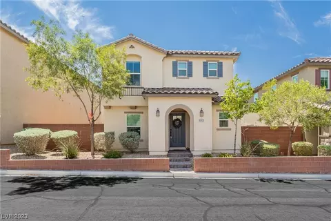 10923 Camden Bay St, Las Vegas, NV 89179